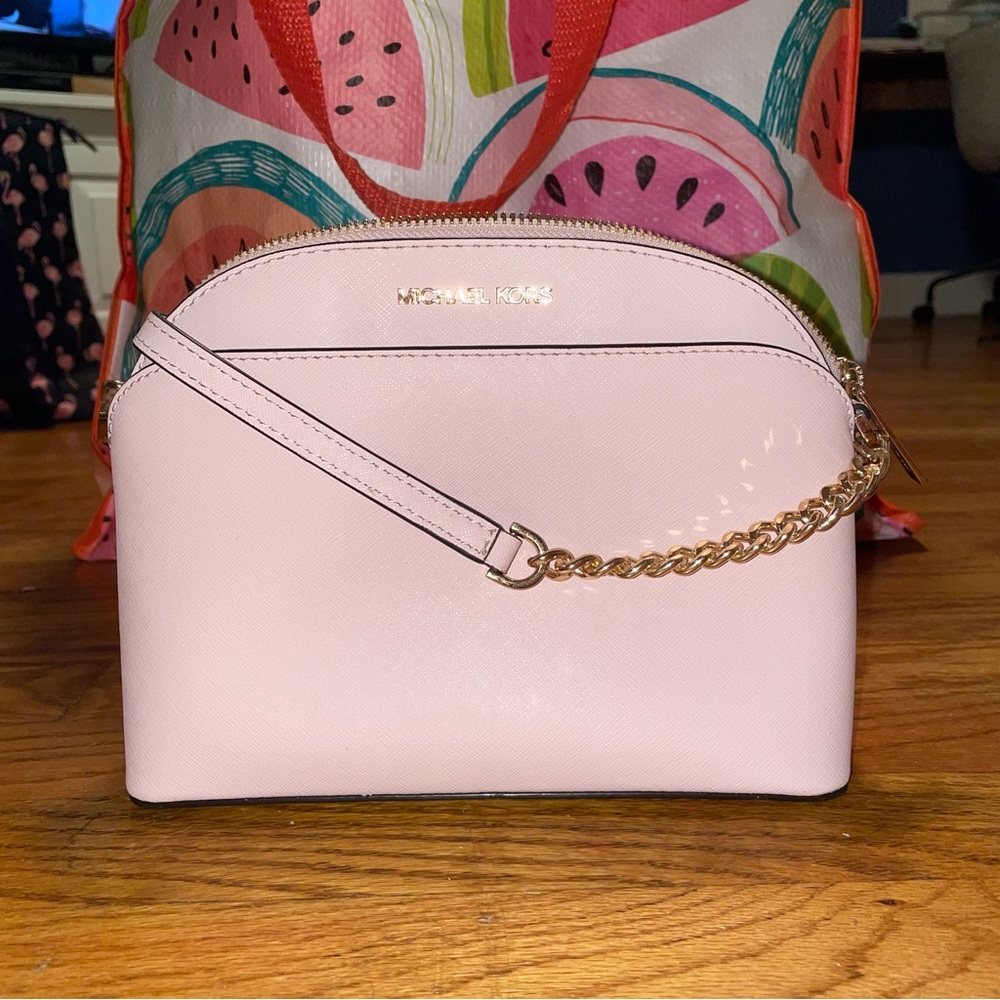 Michael Kors Crossbody Purse